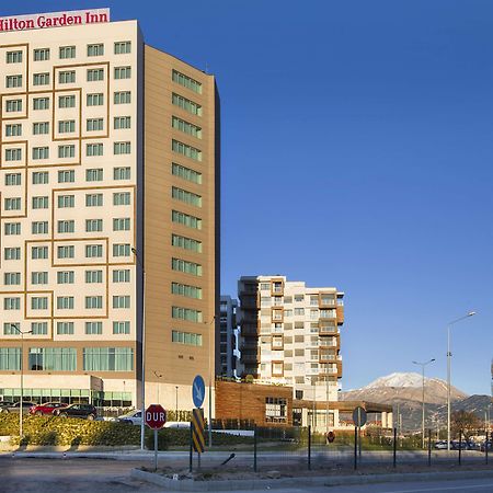 Hilton Garden Inn Isparta Extérieur photo
