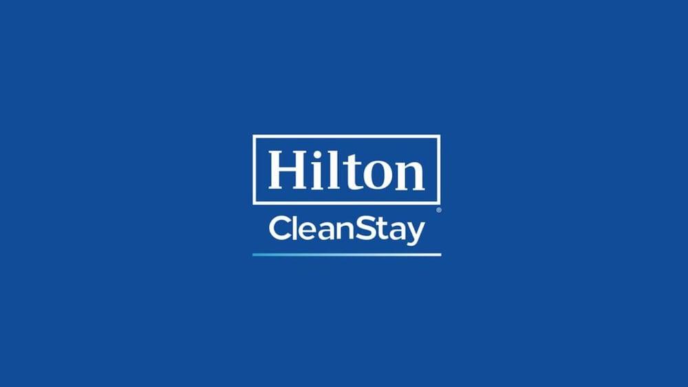 Hilton Garden Inn Isparta Extérieur photo
