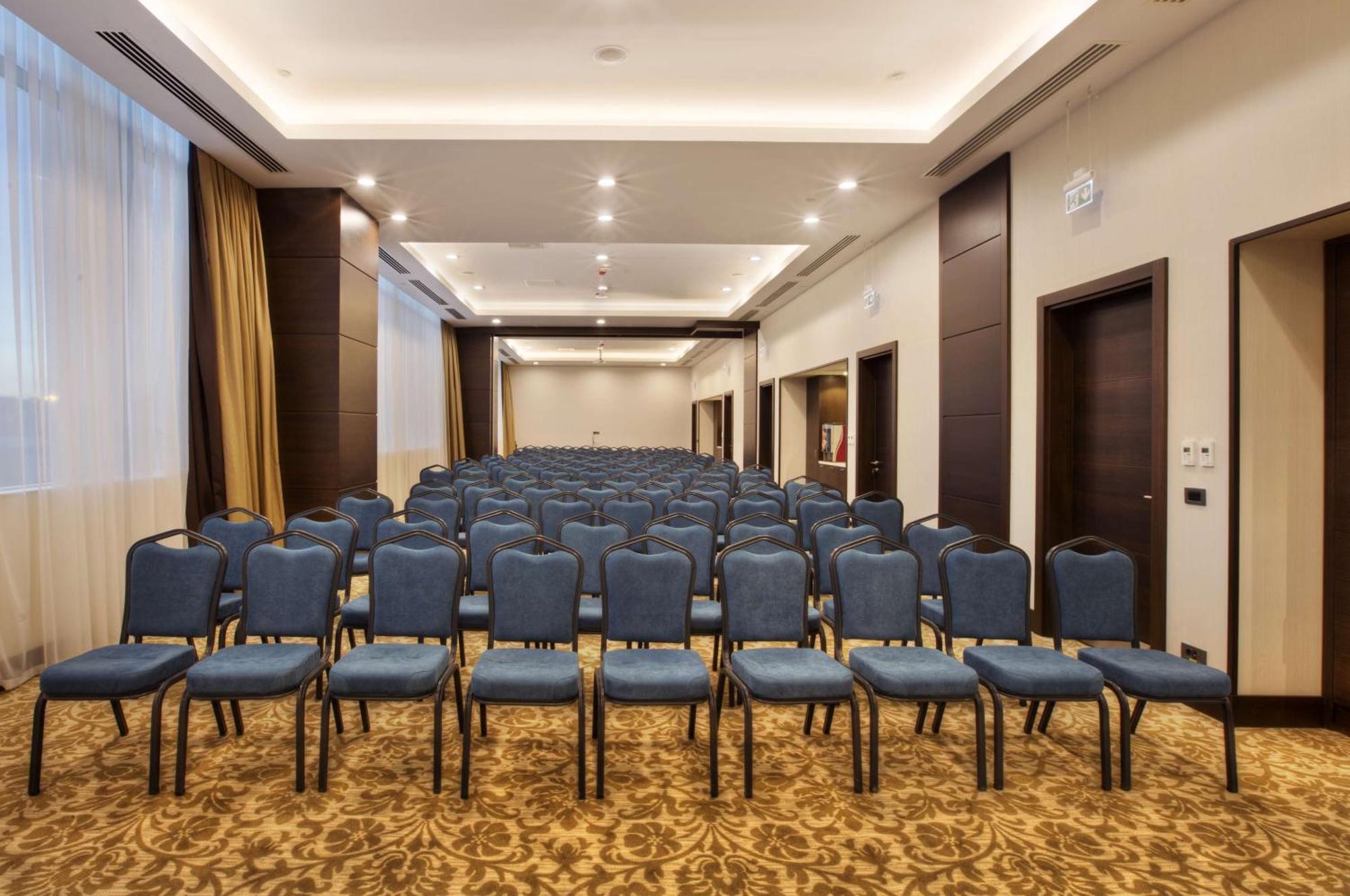 Hilton Garden Inn Isparta Extérieur photo