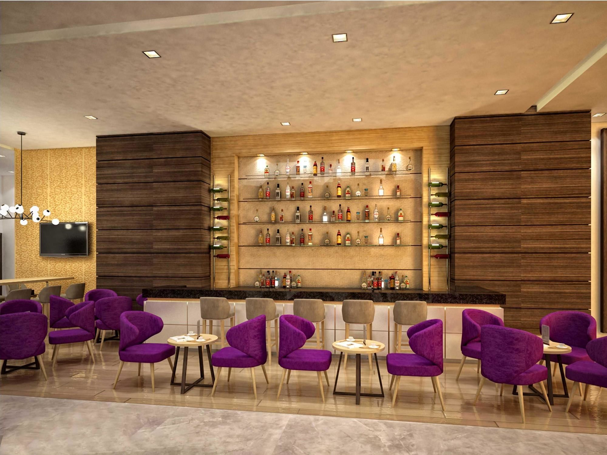 Hilton Garden Inn Isparta Extérieur photo