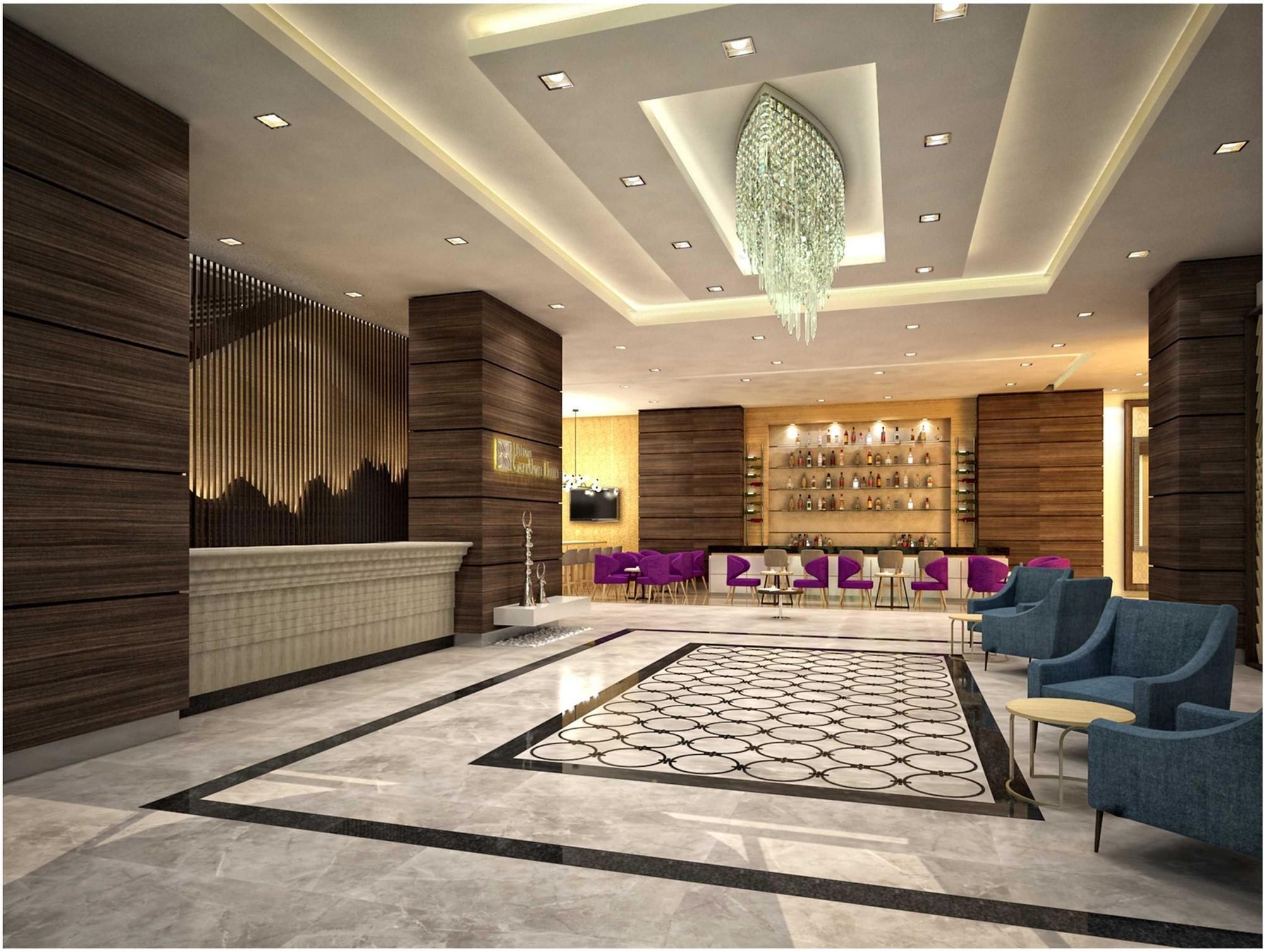 Hilton Garden Inn Isparta Extérieur photo